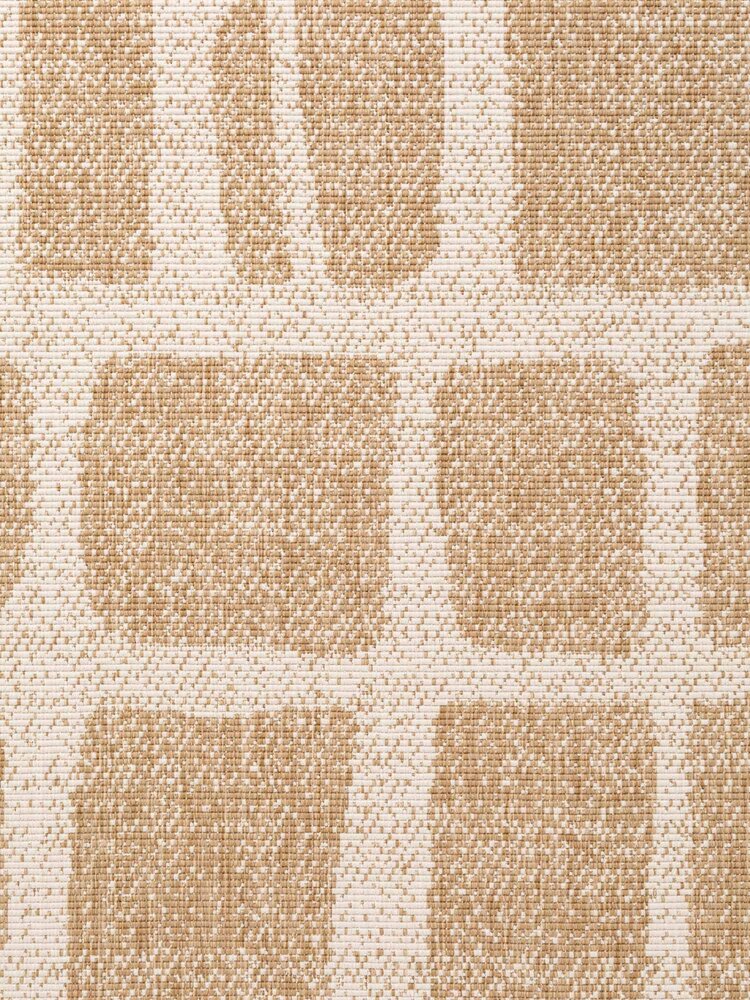 Buitenkleed - Haringey Ruskin Naturel/Beige