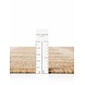 Buitenkleed - Haringey Ruskin Naturel/Beige