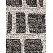Buitenkleed - Haringey Ruskin Zwart/Wit