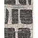 Buitenkleed - Haringey Ruskin Zwart/Wit