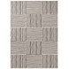Buitenkleed - Haringey Nightingale Zwart/Wit Buitenkleed - Haringey Nightingale Zwart/Wit