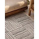 Buitenkleed - Haringey Nightingale Zwart/Wit Buitenkleed - Haringey Nightingale Zwart/Wit