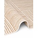 Buitenkleed - Haringey Nightingale Naturel/Wit Buitenkleed - Haringey Nightingale Naturel/Wit