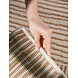 Buitenkleed - Haringey Nightingale Naturel/Wit Buitenkleed - Haringey Nightingale Naturel/Wit