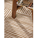 Buitenkleed - Haringey Nightingale Naturel/Wit Buitenkleed - Haringey Nightingale Naturel/Wit