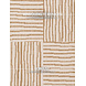 Buitenkleed - Haringey Nightingale Naturel/Wit Buitenkleed - Haringey Nightingale Naturel/Wit