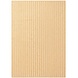 Buitenkleed - Haringey Linley Okergeel/Wit