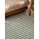 Buitenkleed - Haringey Linley Groen/Wit Buitenkleed - Haringey Linley Groen/Wit