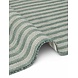 Buitenkleed - Haringey Linley Groen/Wit Buitenkleed - Haringey Linley Groen/Wit