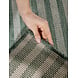 Buitenkleed - Haringey Linley Groen/Wit Buitenkleed - Haringey Linley Groen/Wit