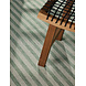 Buitenkleed - Haringey Linley Groen/Wit Buitenkleed - Haringey Linley Groen/Wit