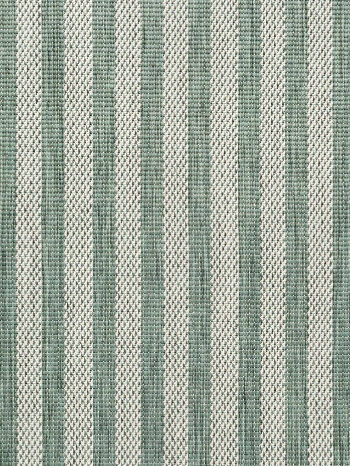 Buitenkleed - Haringey Linley Groen/Wit Buitenkleed - Haringey Linley Groen/Wit