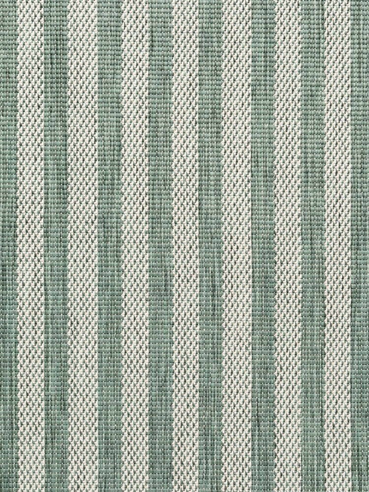 Buitenkleed - Haringey Linley Groen/Wit Buitenkleed - Haringey Linley Groen/Wit