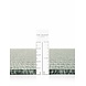 Buitenkleed - Haringey Linley Groen/Wit Buitenkleed - Haringey Linley Groen/Wit