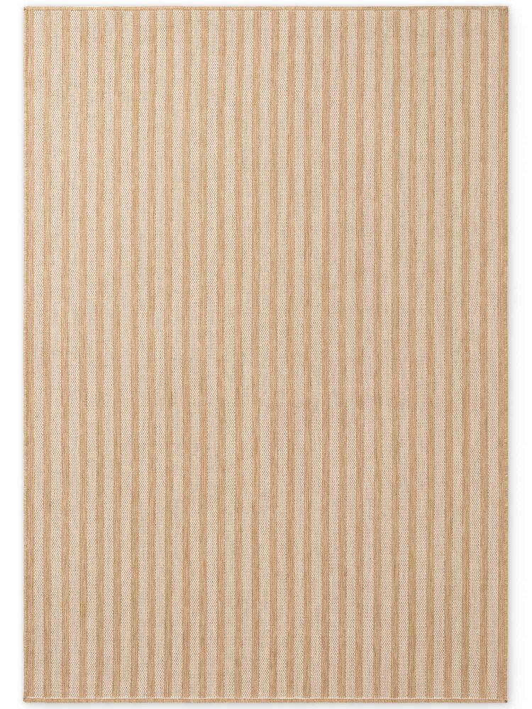 Buitenkleed - Haringey Linley Naturel/Wit Buitenkleed - Haringey Linley Naturel/Wit