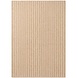 Buitenkleed - Haringey Linley Naturel/Wit Buitenkleed - Haringey Linley Naturel/Wit