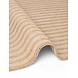 Buitenkleed - Haringey Linley Naturel/Wit Buitenkleed - Haringey Linley Naturel/Wit