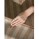 Buitenkleed - Haringey Linley Naturel/Wit Buitenkleed - Haringey Linley Naturel/Wit