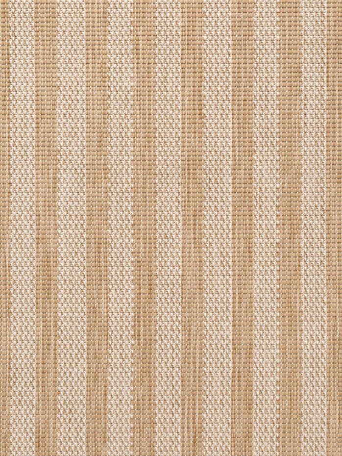 Buitenkleed - Haringey Linley Naturel/Wit Buitenkleed - Haringey Linley Naturel/Wit