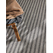 Buitenkleed - Haringey Linley Grijs/Wit Buitenkleed - Haringey Linley Grijs/Wit