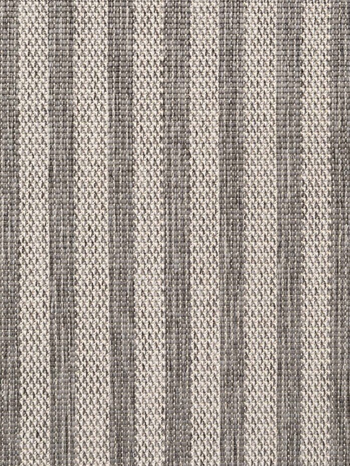 Buitenkleed - Haringey Linley Grijs/Wit Buitenkleed - Haringey Linley Grijs/Wit