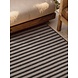 Buitenkleed - Haringey Linley Zwart/Wit Buitenkleed - Haringey Linley Zwart/Wit