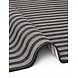 Buitenkleed - Haringey Linley Zwart/Wit Buitenkleed - Haringey Linley Zwart/Wit