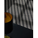 Buitenkleed - Haringey Linley Zwart/Wit Buitenkleed - Haringey Linley Zwart/Wit