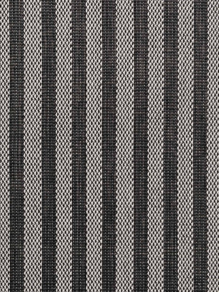 Buitenkleed - Haringey Linley Zwart/Wit Buitenkleed - Haringey Linley Zwart/Wit
