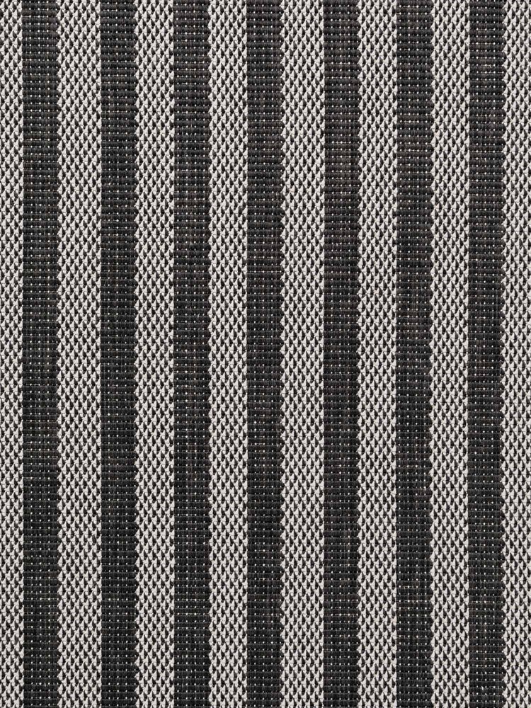 Buitenkleed - Haringey Linley Zwart/Wit Buitenkleed - Haringey Linley Zwart/Wit