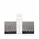 Buitenkleed - Haringey Linley Zwart/Wit Buitenkleed - Haringey Linley Zwart/Wit