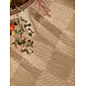Buitenkleed - Haringey Dorothy Naturel/Wit Buitenkleed - Haringey Dorothy Naturel/Wit