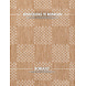 Buitenkleed - Haringey Dorothy Naturel/Wit Buitenkleed - Haringey Dorothy Naturel/Wit