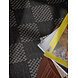 Buitenkleed - Haringey Dorothy Zwart/Wit Buitenkleed - Haringey Dorothy Zwart/Wit