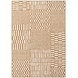 Buitenkleed - Haringey Barkham Naturel/Wit Buitenkleed - Haringey Barkham Naturel/Wit