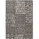 Buitenkleed - Haringey Barkham Zwart/Wit Buitenkleed - Haringey Barkham Zwart/Wit