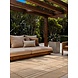 Buitenkleed - Haringey Allington Naturel/Wit Buitenkleed - Haringey Allington Naturel/Wit