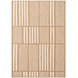 Buitenkleed - Haringey Allington Naturel/Wit Buitenkleed - Haringey Allington Naturel/Wit