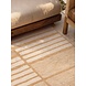 Buitenkleed - Haringey Allington Naturel/Wit Buitenkleed - Haringey Allington Naturel/Wit