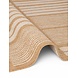 Buitenkleed - Haringey Allington Naturel/Wit Buitenkleed - Haringey Allington Naturel/Wit