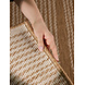 Buitenkleed - Haringey Allington Naturel/Wit Buitenkleed - Haringey Allington Naturel/Wit