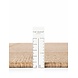 Buitenkleed - Haringey Allington Naturel/Wit Buitenkleed - Haringey Allington Naturel/Wit