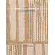 Buitenkleed - Haringey Allington Naturel/Wit Buitenkleed - Haringey Allington Naturel/Wit