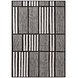 Buitenkleed - Haringey Allington Zwart/Wit Buitenkleed - Haringey Allington Zwart/Wit