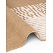 Buitenkleed - Haringey Acacia Naturel/Wit Buitenkleed - Haringey Acacia Naturel/Wit