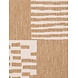 Buitenkleed - Haringey Acacia Naturel/Wit Buitenkleed - Haringey Acacia Naturel/Wit