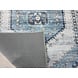 Vintage vloerkleed - Burano Blauw Vintage vloerkleed - Burano Blauw