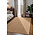 Jute vloerkleed - Harvest Amber Naturel/Creme