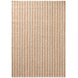 Jute vloerkleed - Harvest Amber Naturel/Creme Jute vloerkleed - Harvest Amber Naturel/Creme