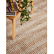 Jute vloerkleed - Harvest Amber Naturel/Creme Jute vloerkleed - Harvest Amber Naturel/Creme